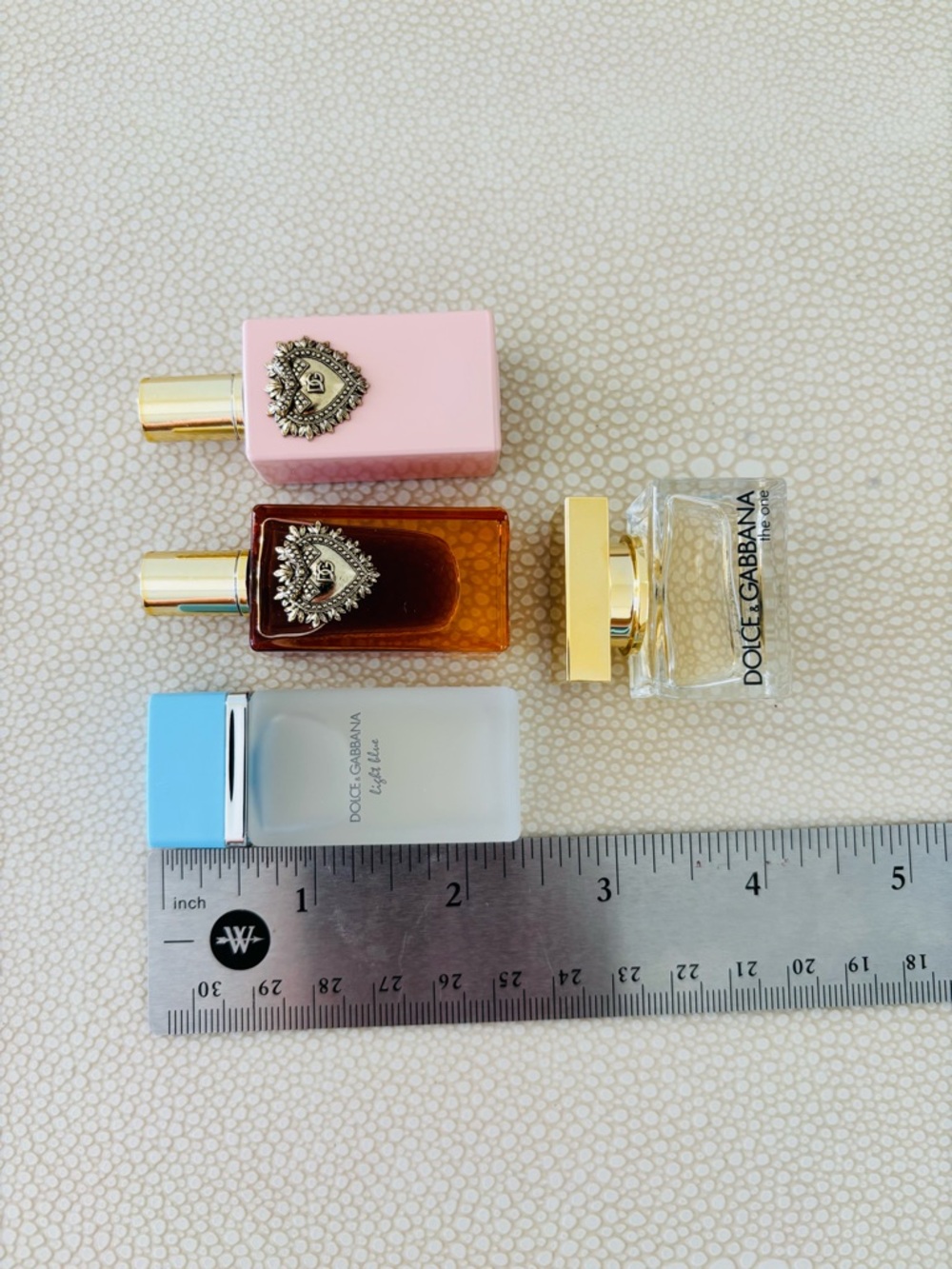 Dolce & Gabbana 4 Piece Discovery Set - Picture 5 of 5